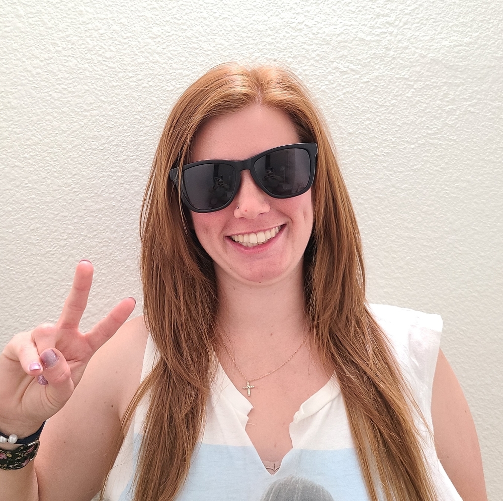 Nectar Fun Sunglasses 🌞😎 - Picture 14 of 17
